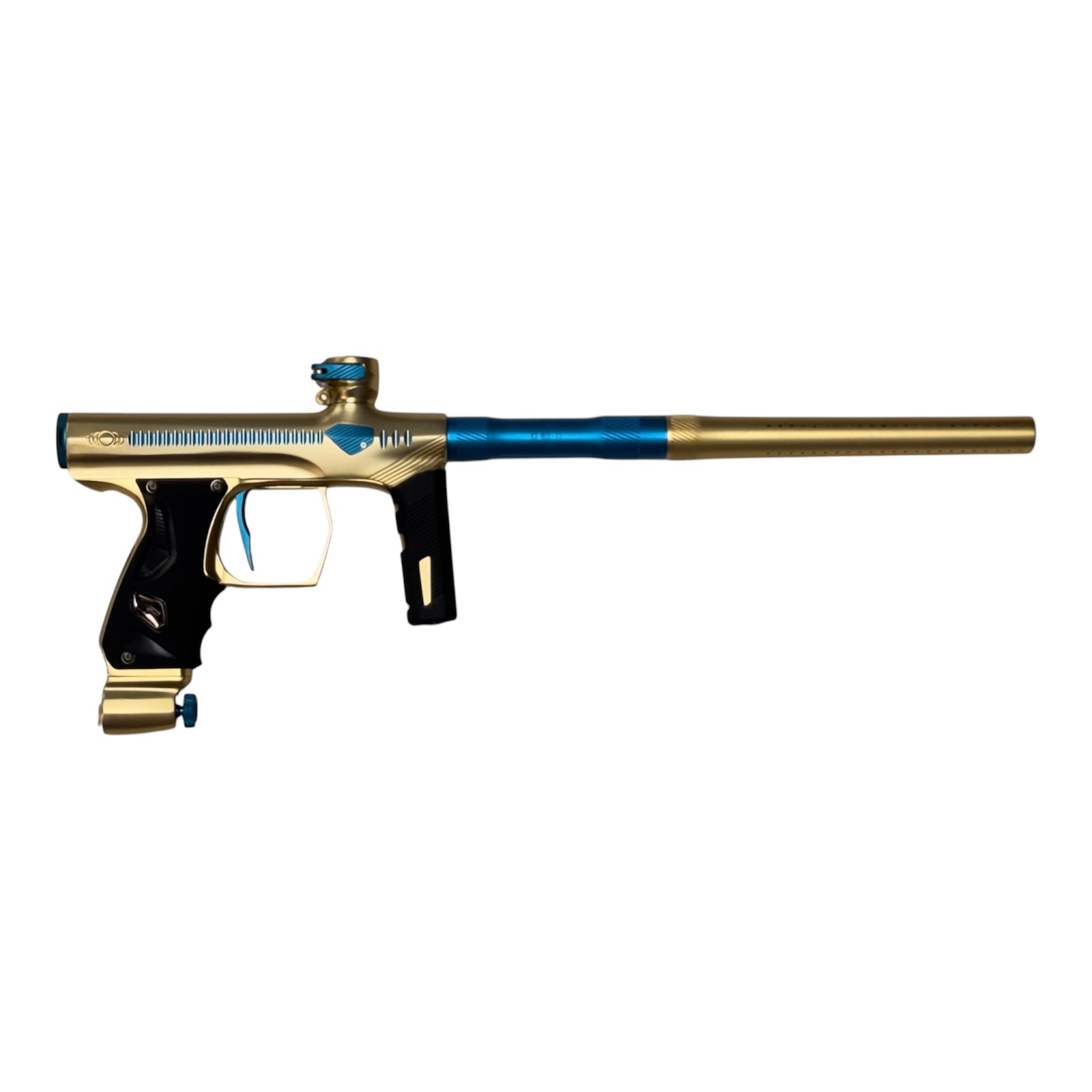 Method Development Shocker ERA - Gold/Blue