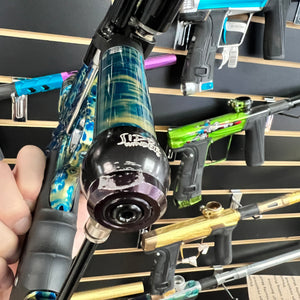 Inception Designs Ripper Autococker - Blue Seas