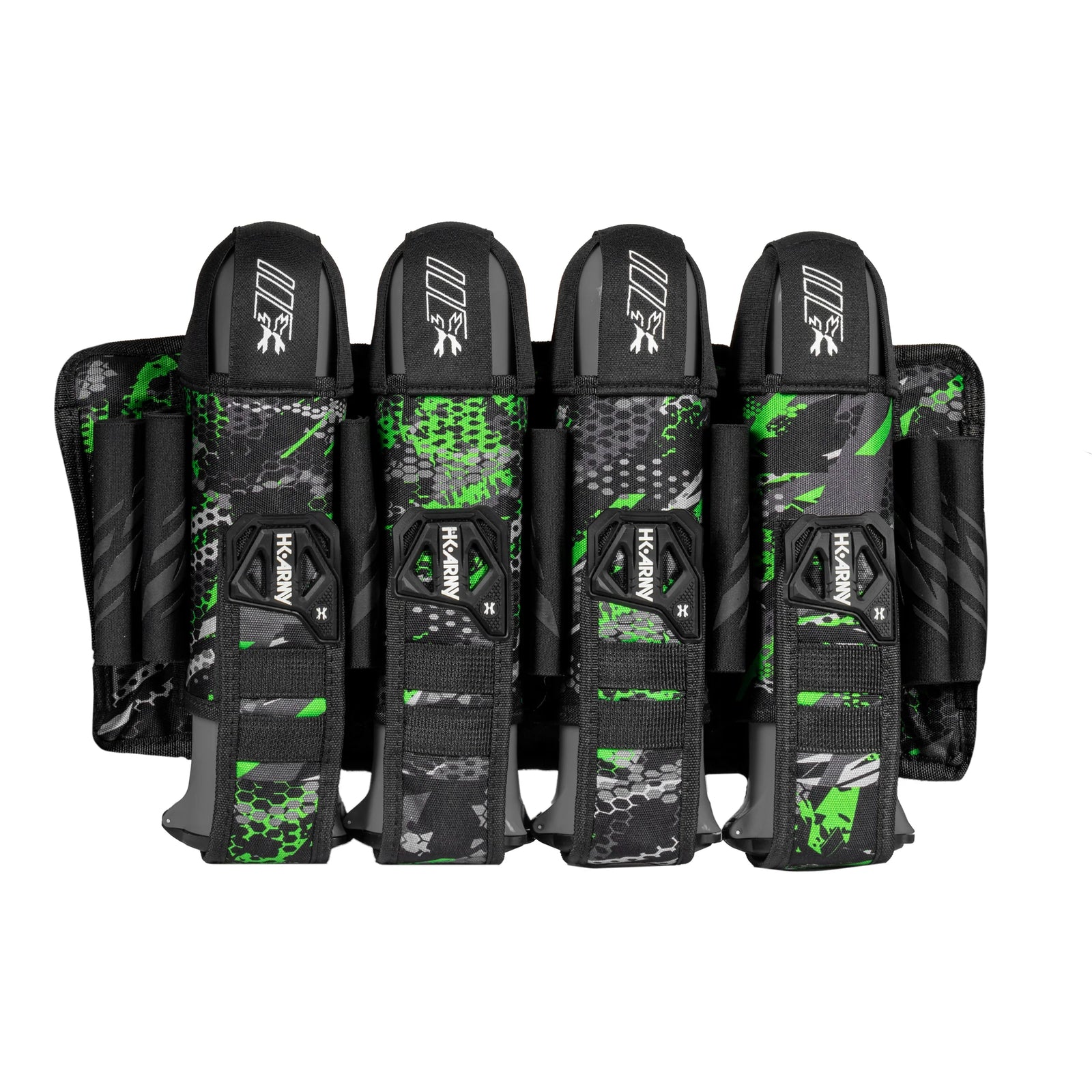 HK Army Eject Harness 4+3 - Electric