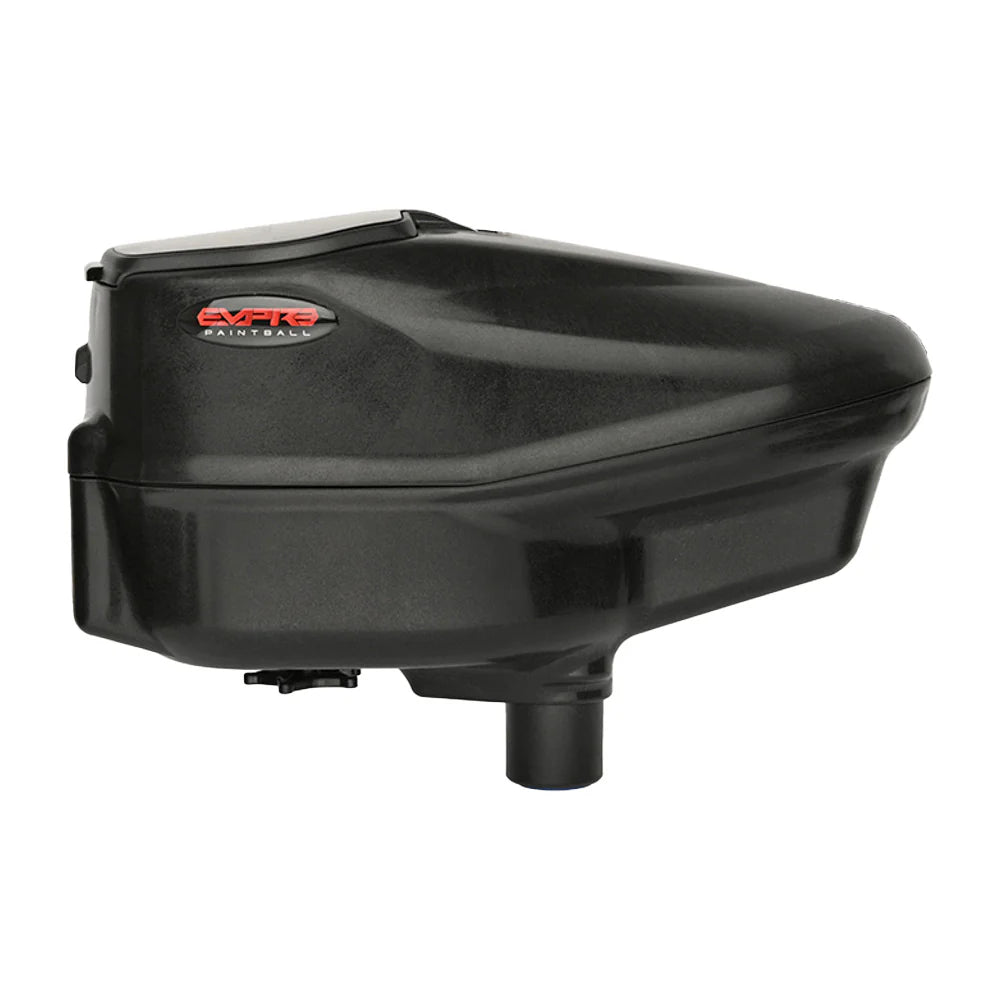 Empire Halo Pro - Black