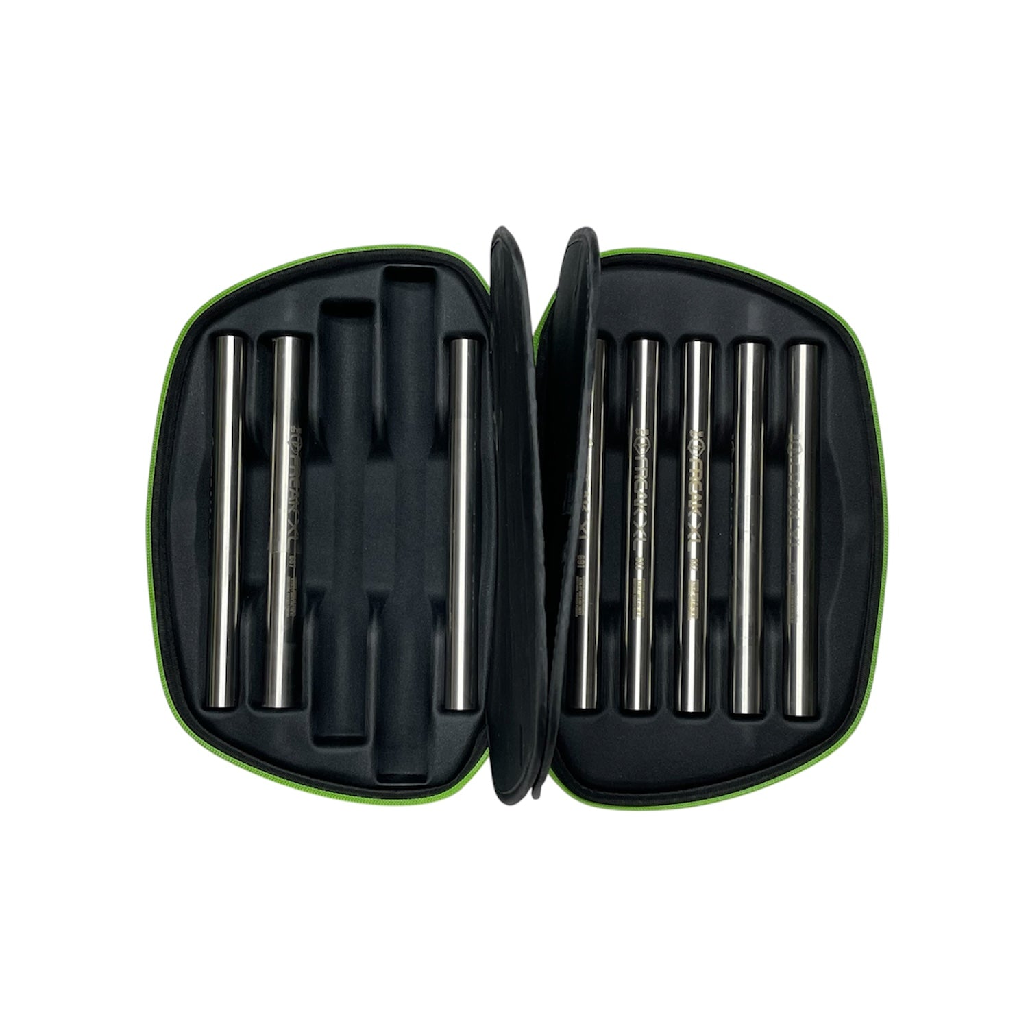 Freak XL Boremaster Kit (8 inserts, Used) - Stainless Steel