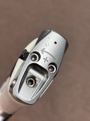 Planet Eclipse CS3 - Silver/Light Grey