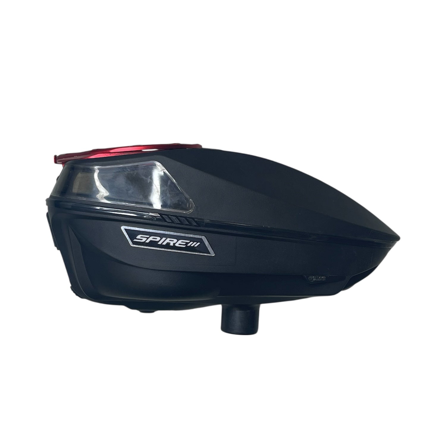 Virtue Spire III (Used) - Black/Red