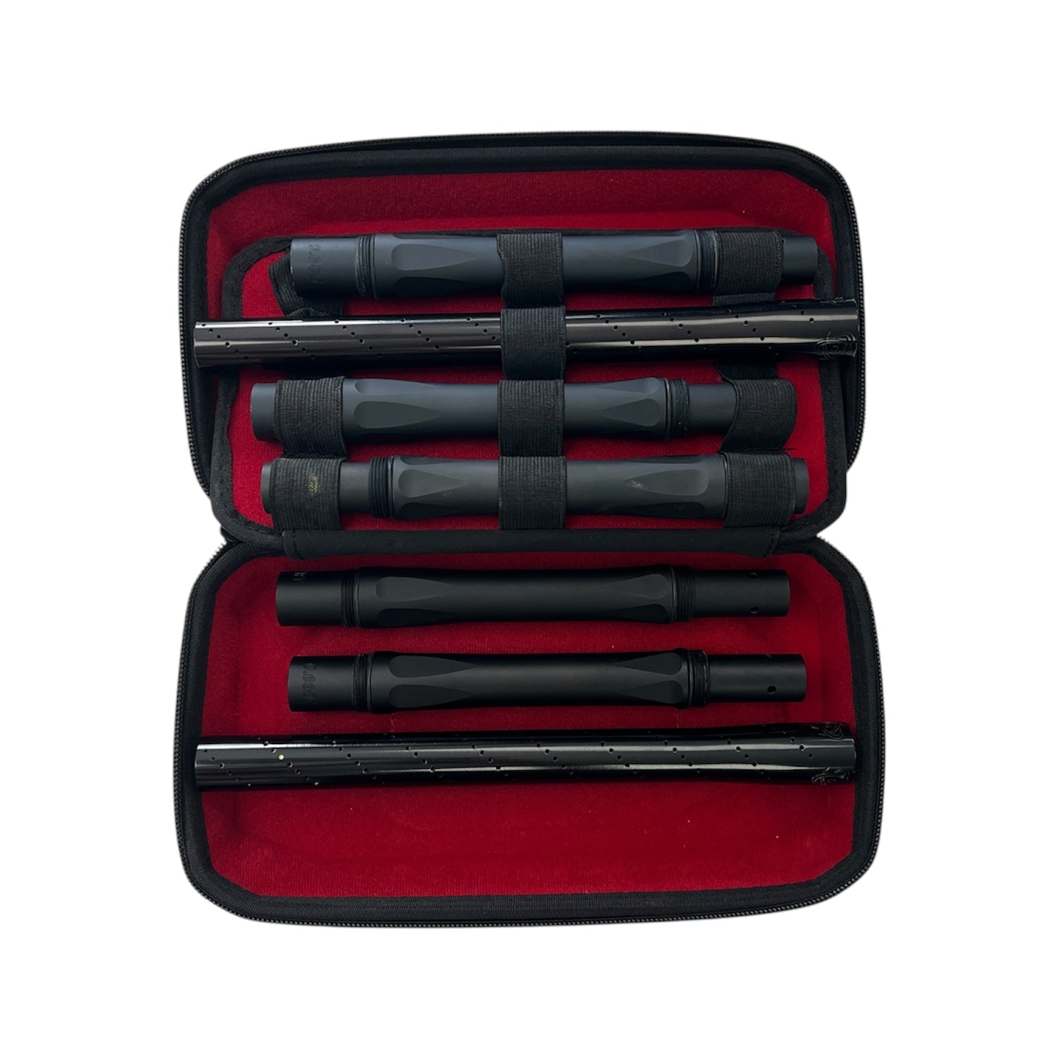 Inception Designs Stella Kit - Dust Black/Gloss Black