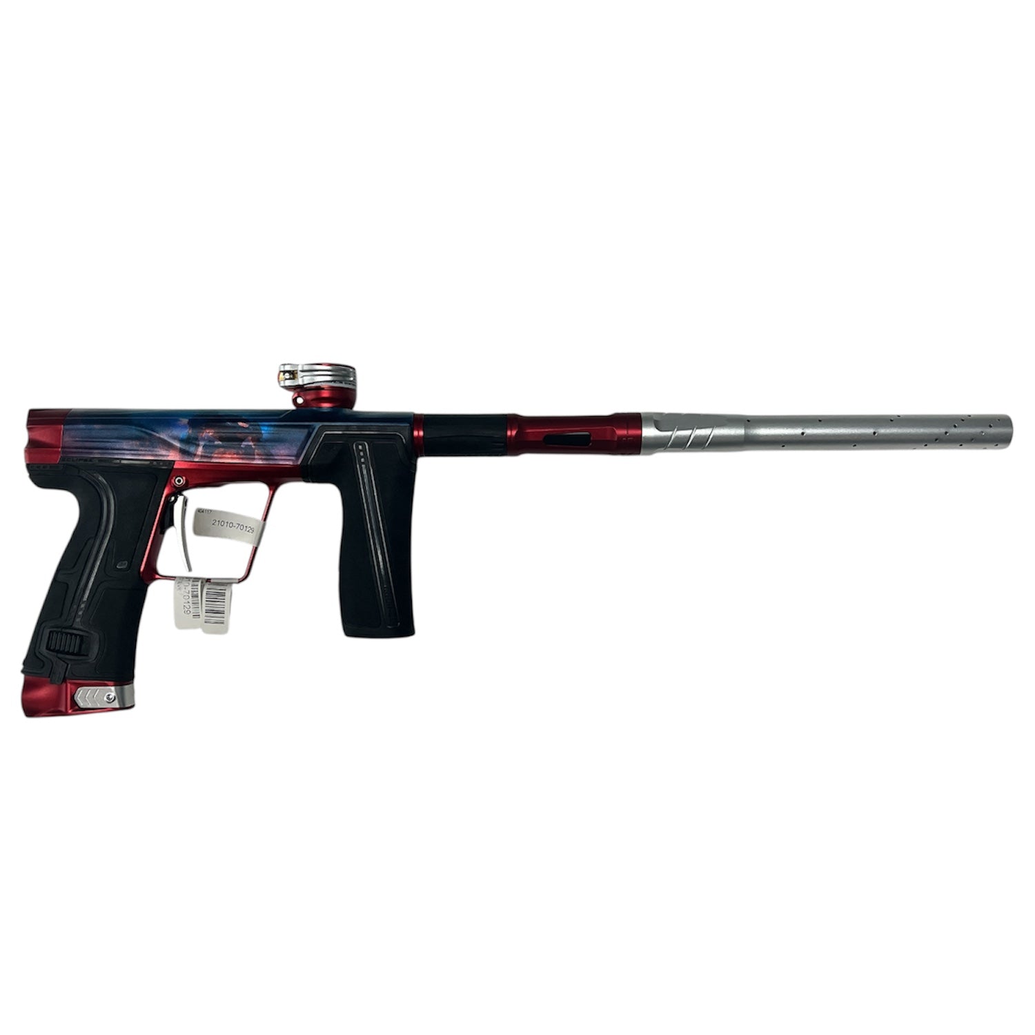 Planet Eclipse Geo R5 - LE Big Mecha