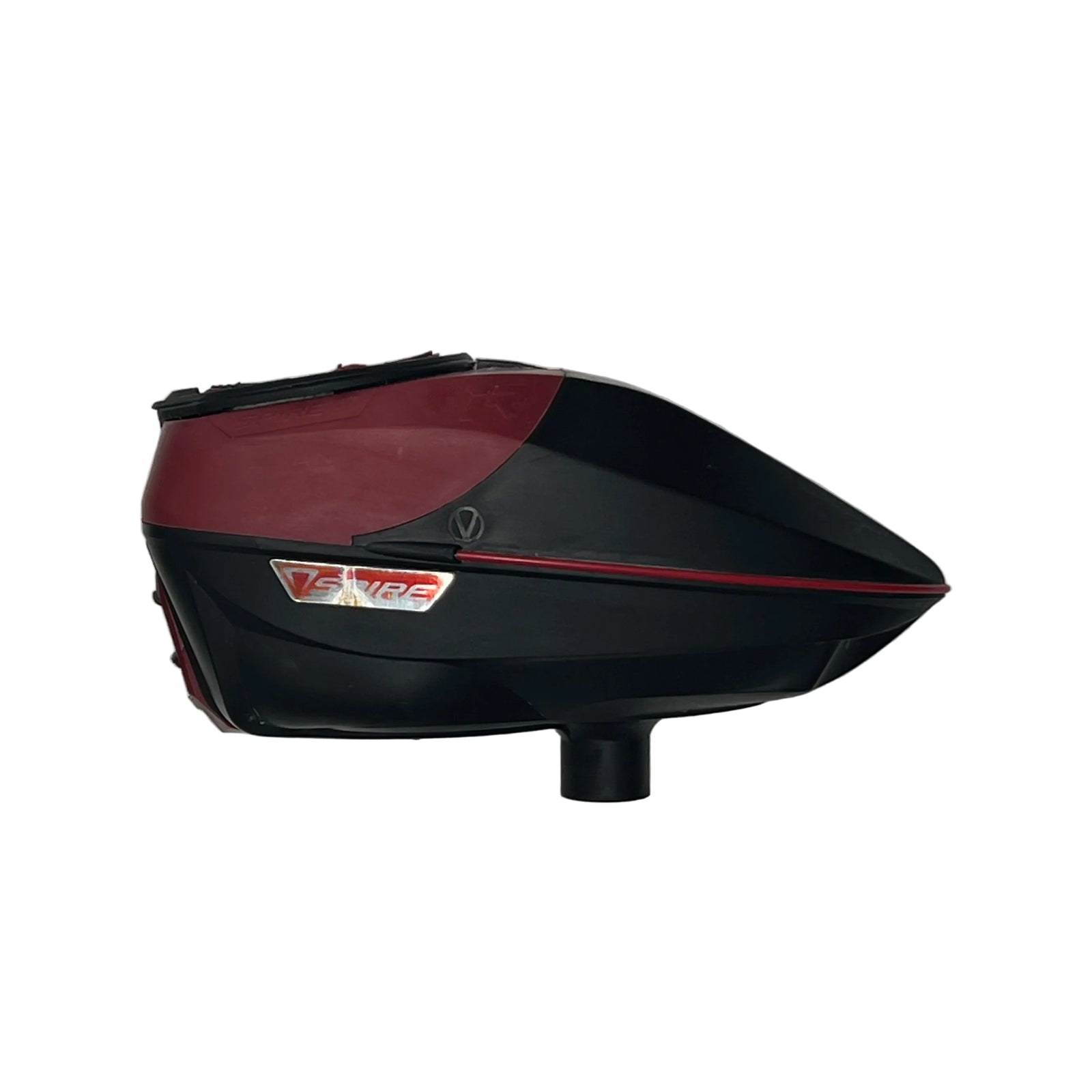 Virtue Spire (Used) - Black/Red
