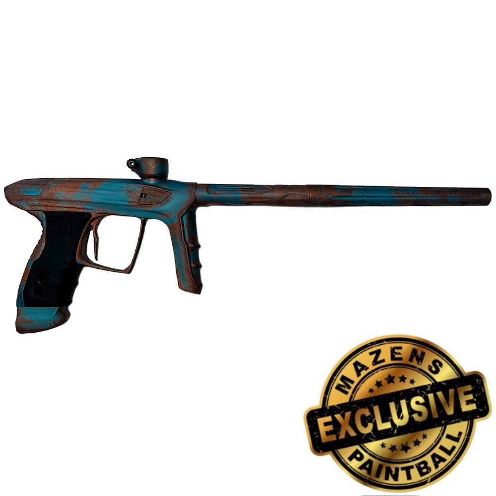 DLX Luxe IDOL - '57 - Mazens Paintball