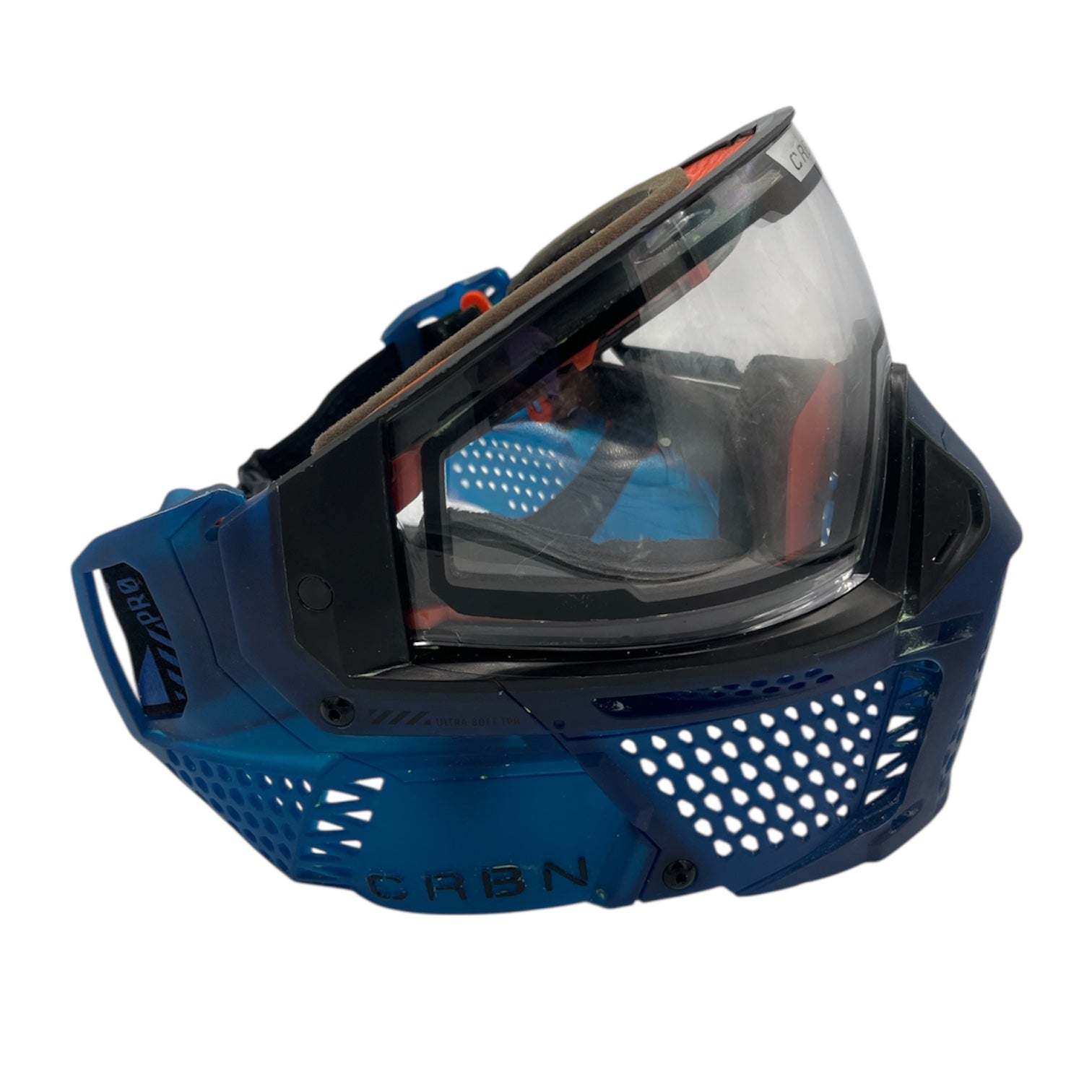 CRBN Zero Pro (Used) - Blue (More)