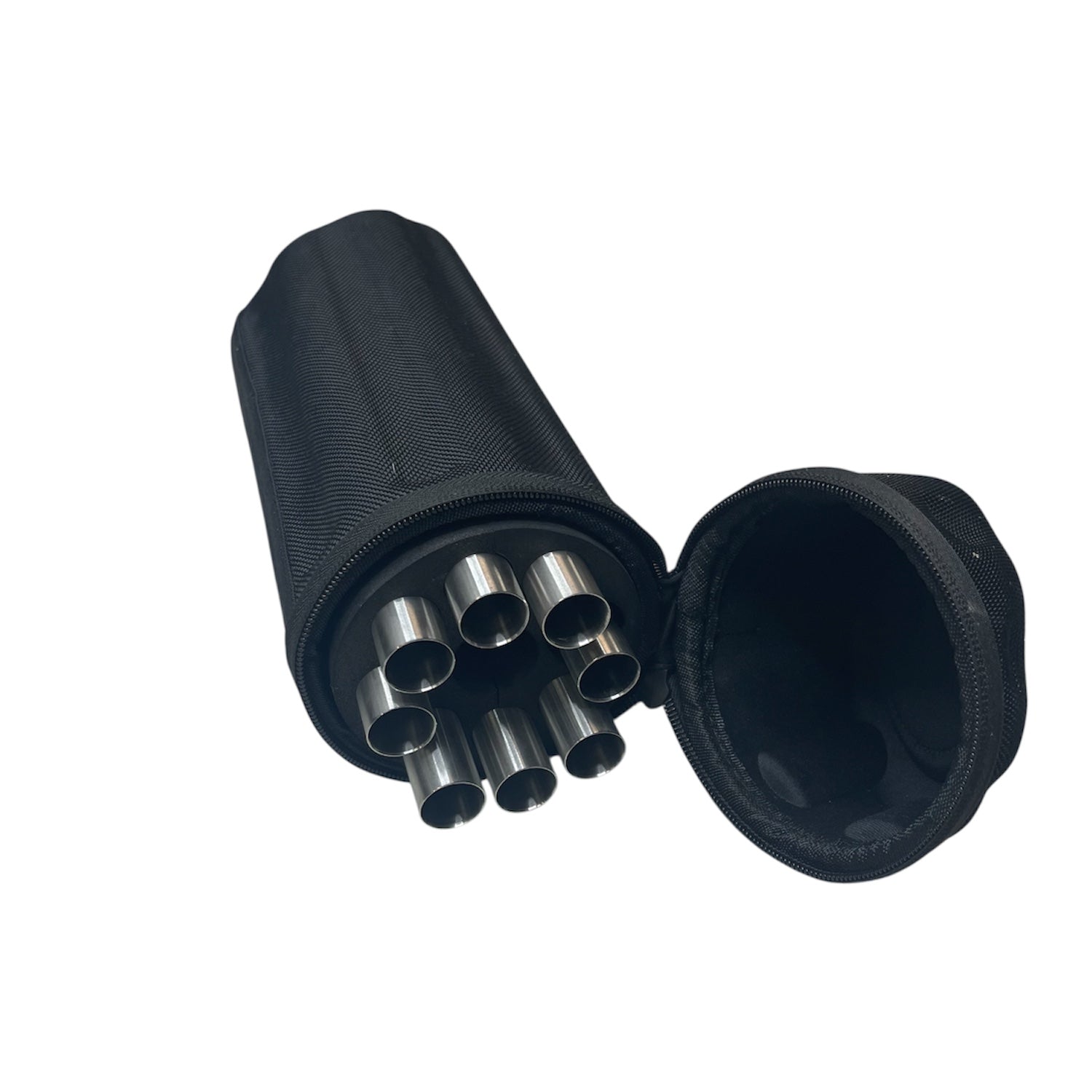 Freak XL Boremaster Kit (8 inserts, Used) - Stainless Steel