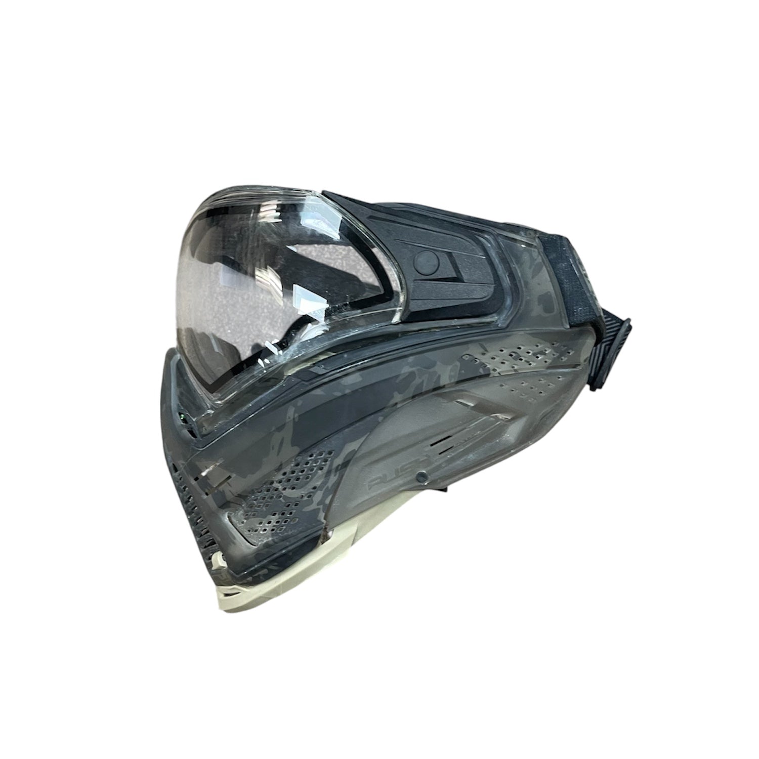 Push Unite - Smoke Urban Camo