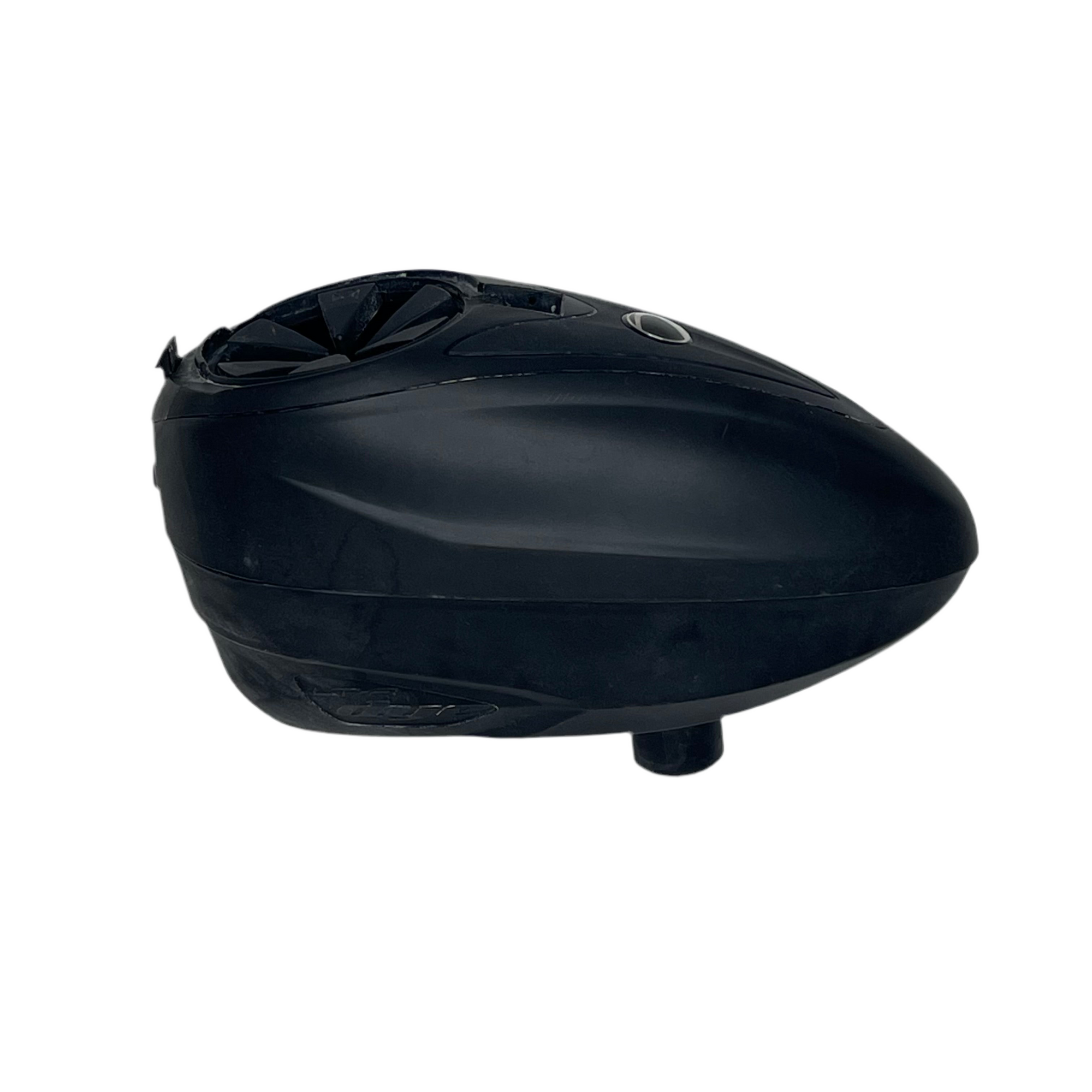 Dye LT-R (Used) - Black