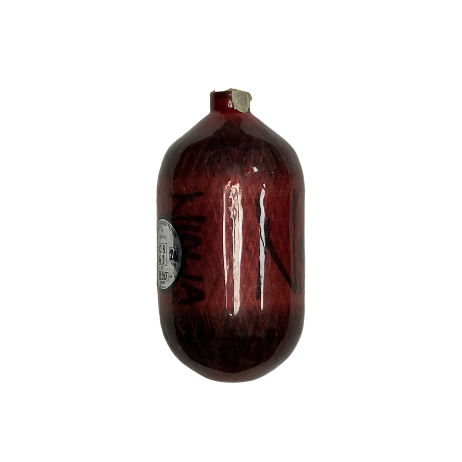 NinjaLite 68/4500 (Used) - Red/Black