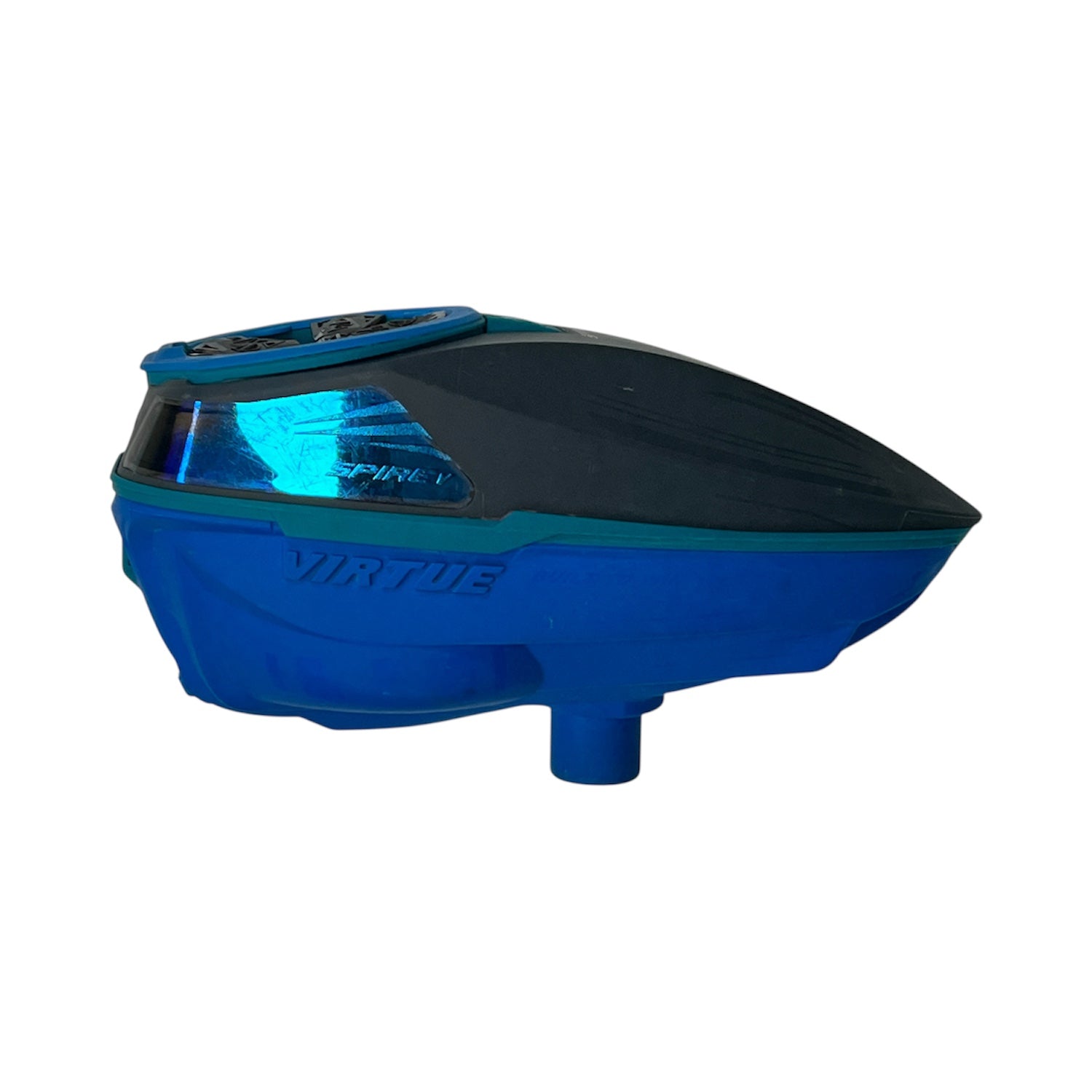 Virtue Spire V (Used) - Blue/Grey/Teal