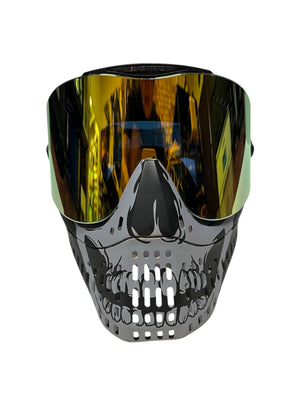 Empire E-Flex Mask (Used) - Skulls