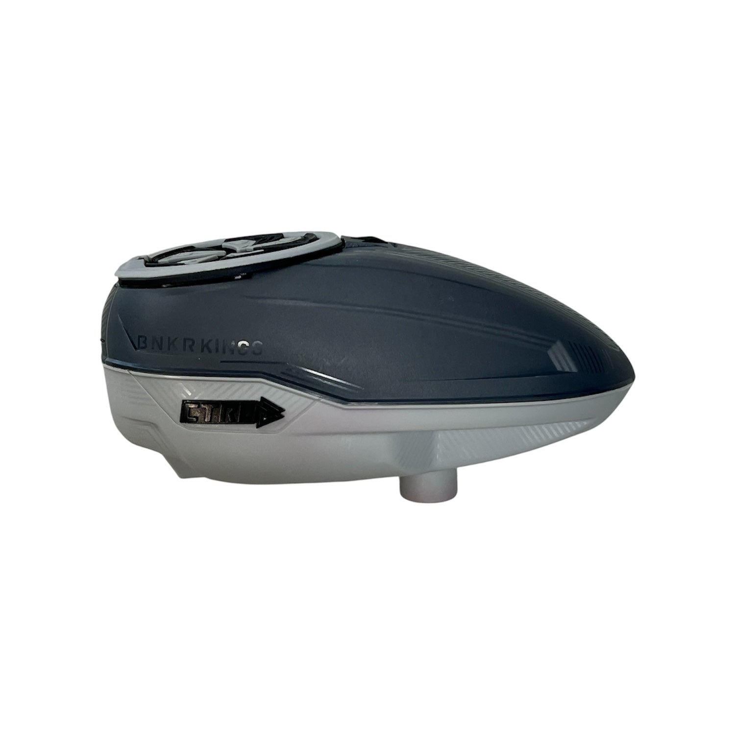 Bunkerkings CTRL 1 Loader (Used) - Grey/Black