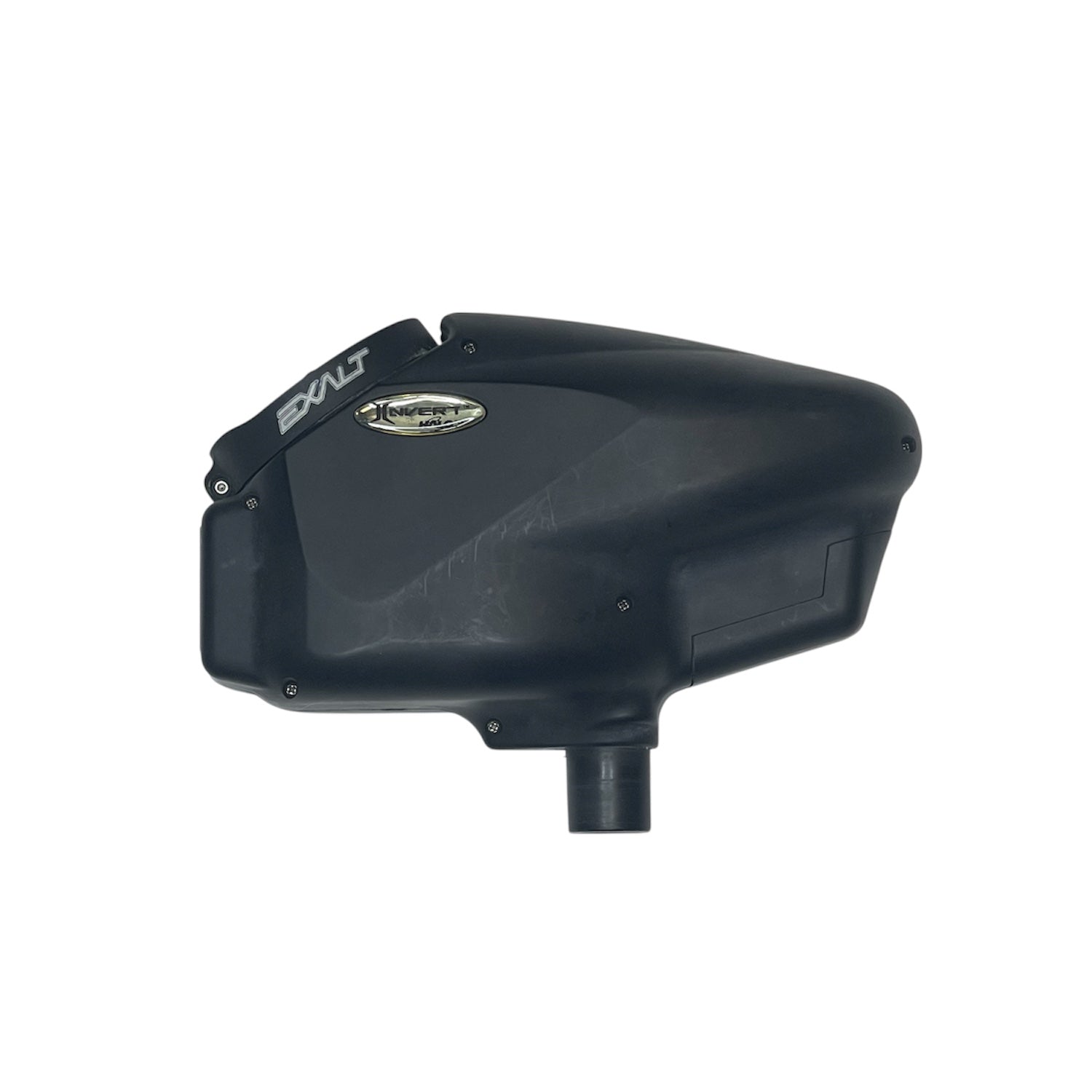 Invert Halo Too (Used) - Black w/SF