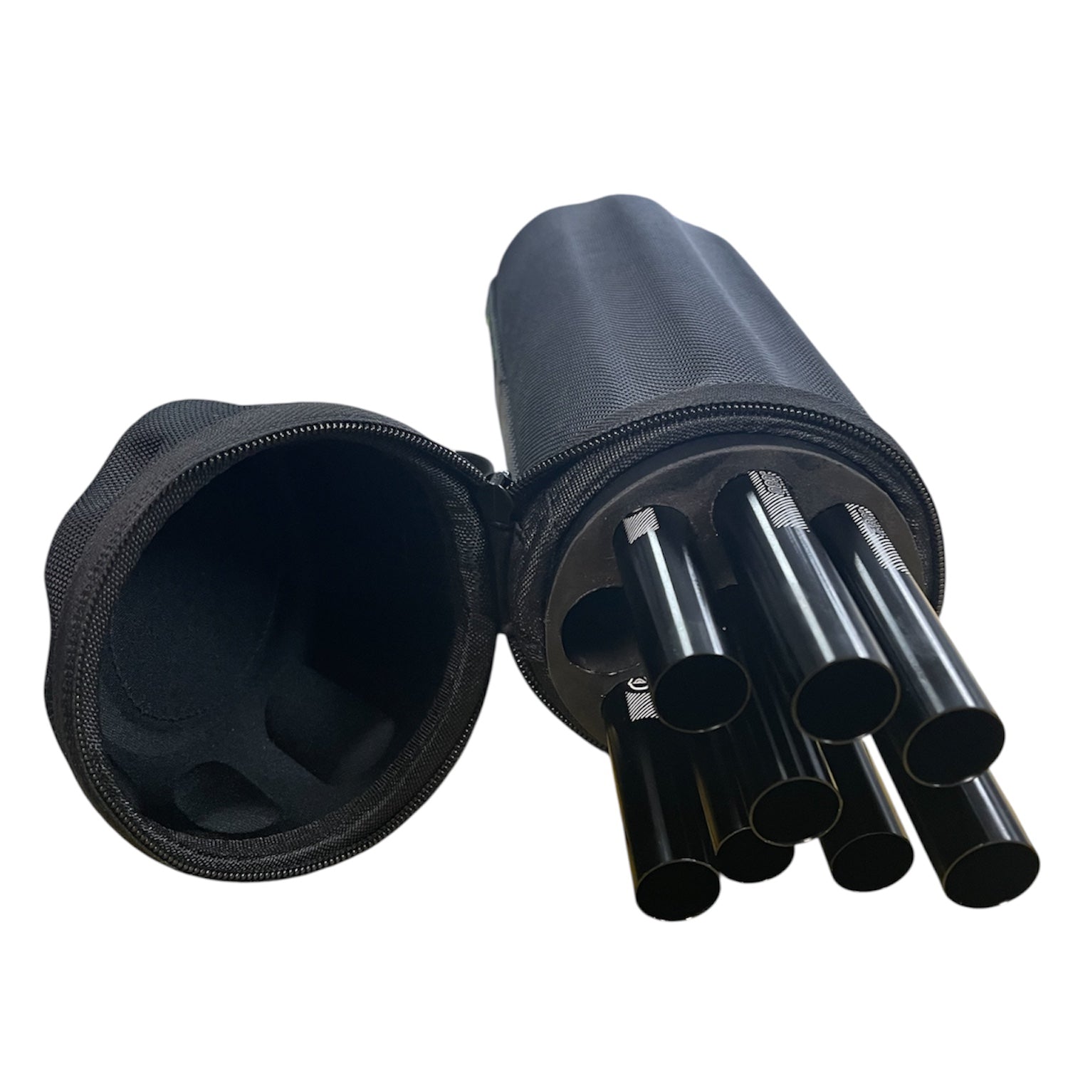 Freak XL Boremaster Kit (8 inserts, Used) - Black Aluminum