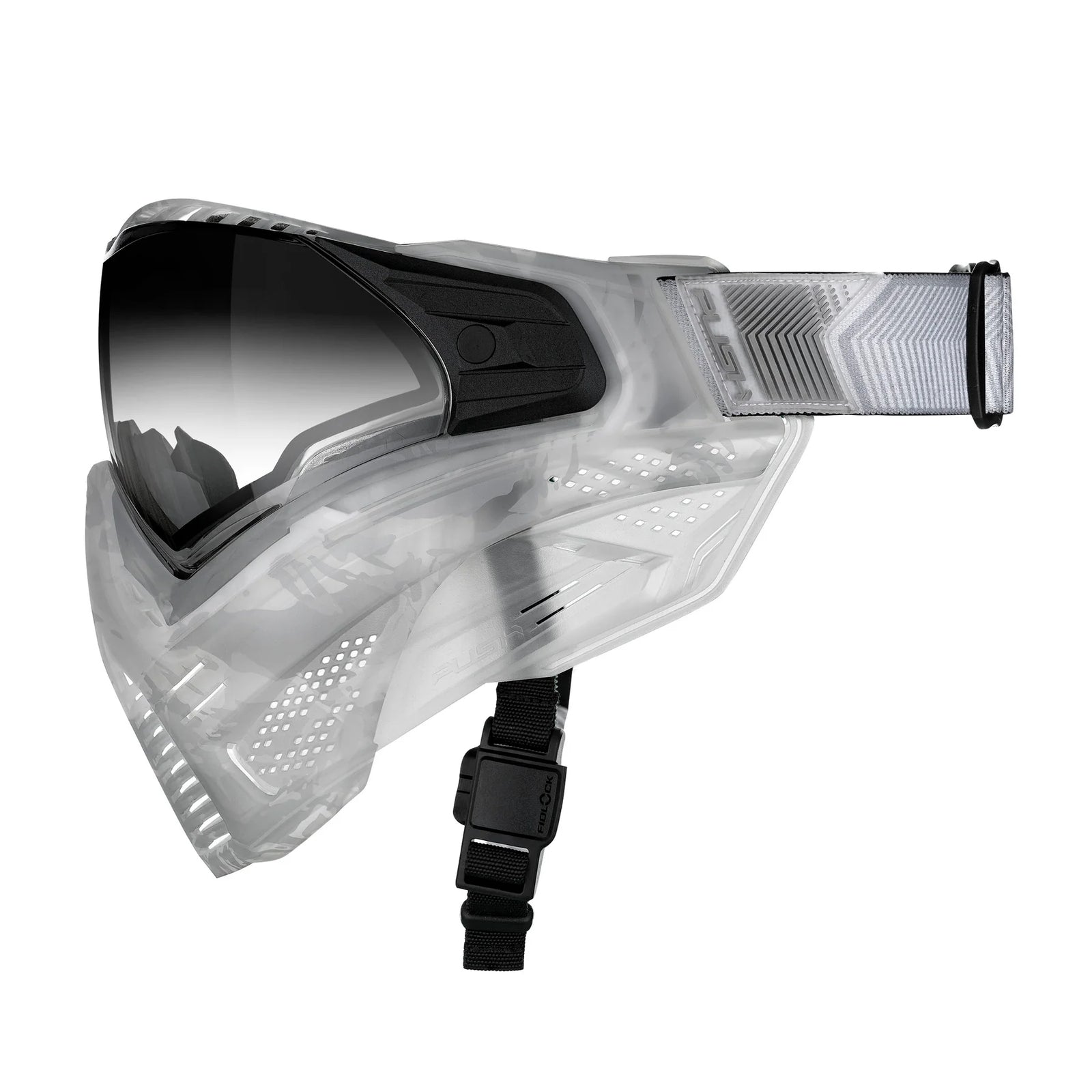 Push Unite - Clear Camo FLX