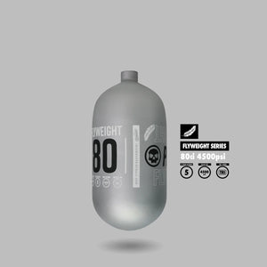Pro DNA Flyweight 80/4500 (Bottle Only) - All Colors