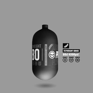 Pro DNA Flyweight 80/4500 (Bottle Only) - All Colors
