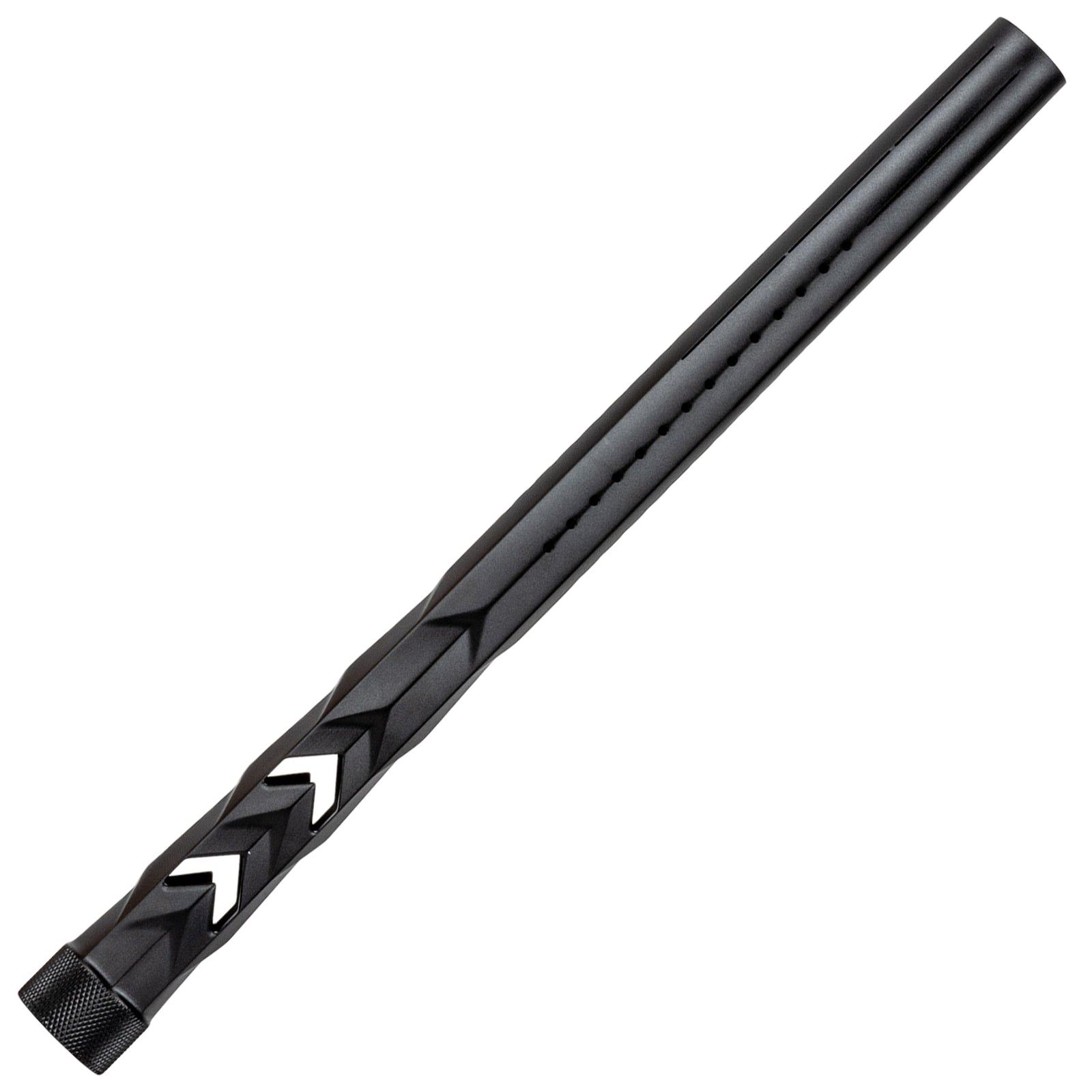 LAZR Elite Fossil Barrel Tip - Dust Black