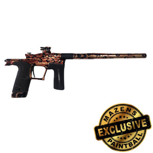 HK Army Fossil LV2 - Cheetah
