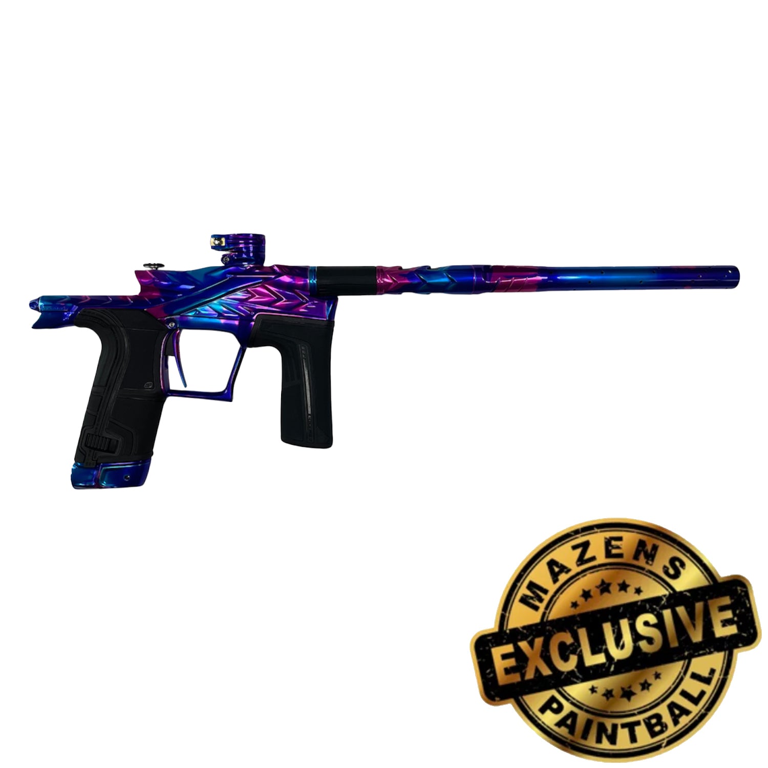 HK Army Fossil LV2 - Wildberry