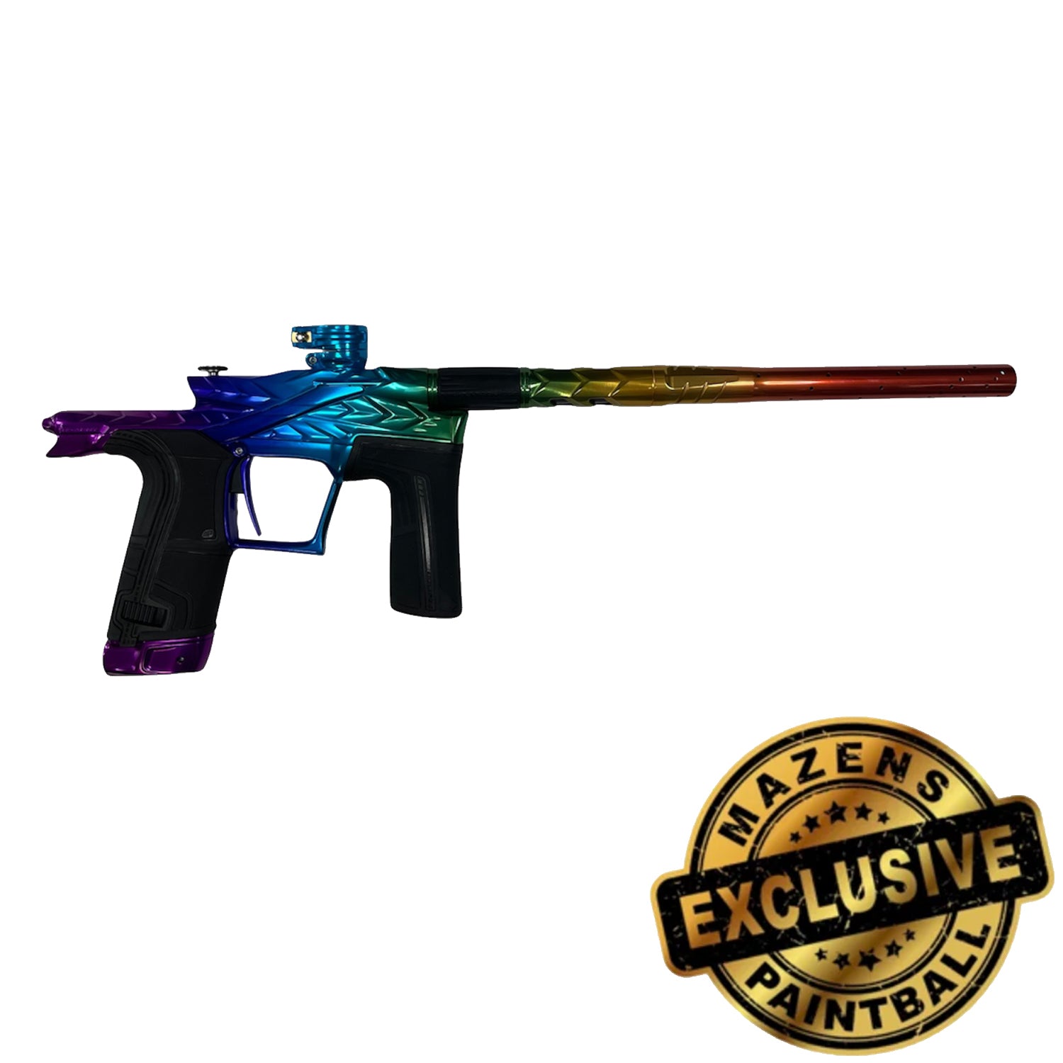 HK Army Fossil LV2 - Toucan