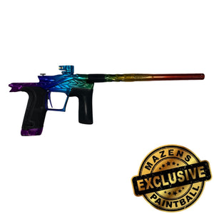HK Army Fossil LV2 - Toucan