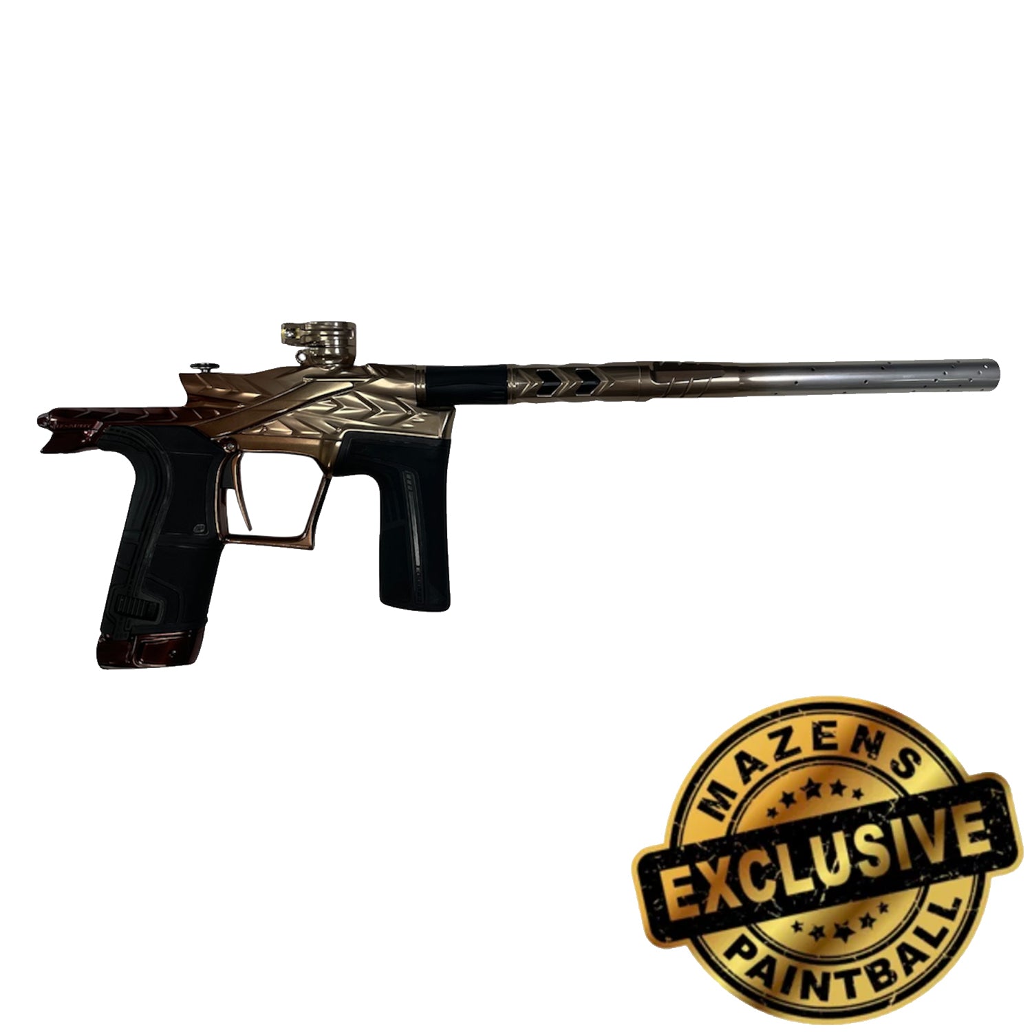 HK Army Fossil LV2 - Rare Earth