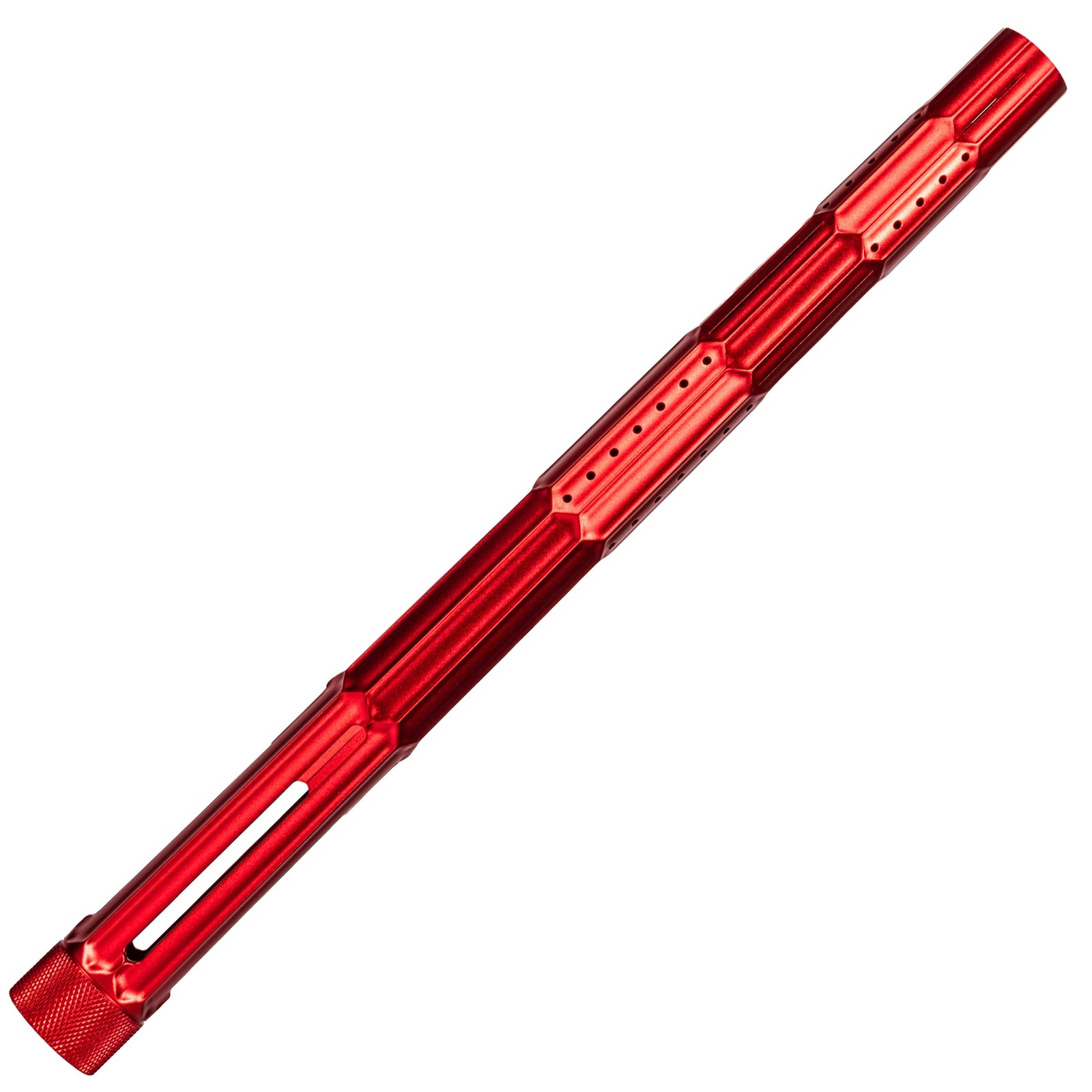 LAZR Elite Fractal Barrel Tip - Dust Red