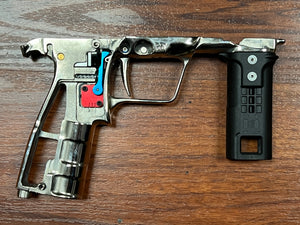 Planet Eclipse Twister CS2 - Aurora