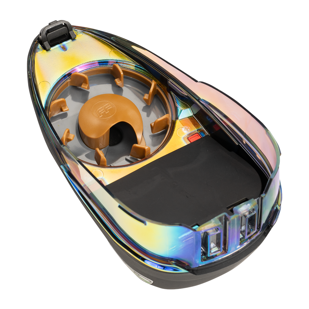 FreeFlow Funnel System - Dye Rotor/R2 - Mazens Paintball