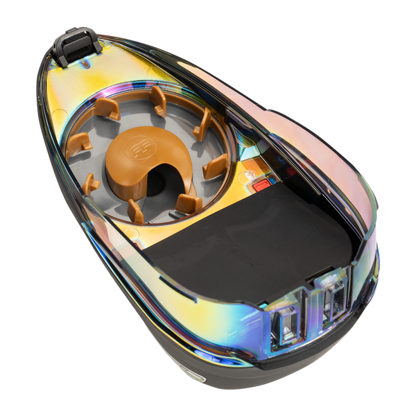 FreeFlow Funnel System - Dye Rotor/R2 - Mazens Paintball