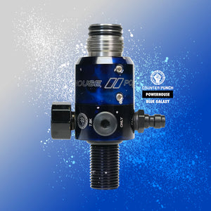 Powerhouse Regulator Counterpunch - All Colors