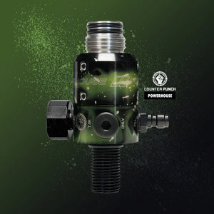 Powerhouse Regulator Counterpunch - All Colors