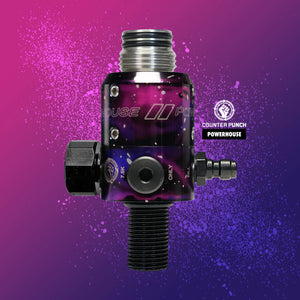 Powerhouse Regulator Counterpunch - All Colors