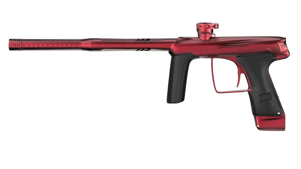 MacDev Clone GTX - Red - Mazens Paintball