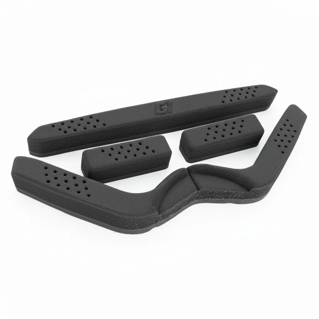 JT Proflex / Spectra Performance Foam Kit BY G1