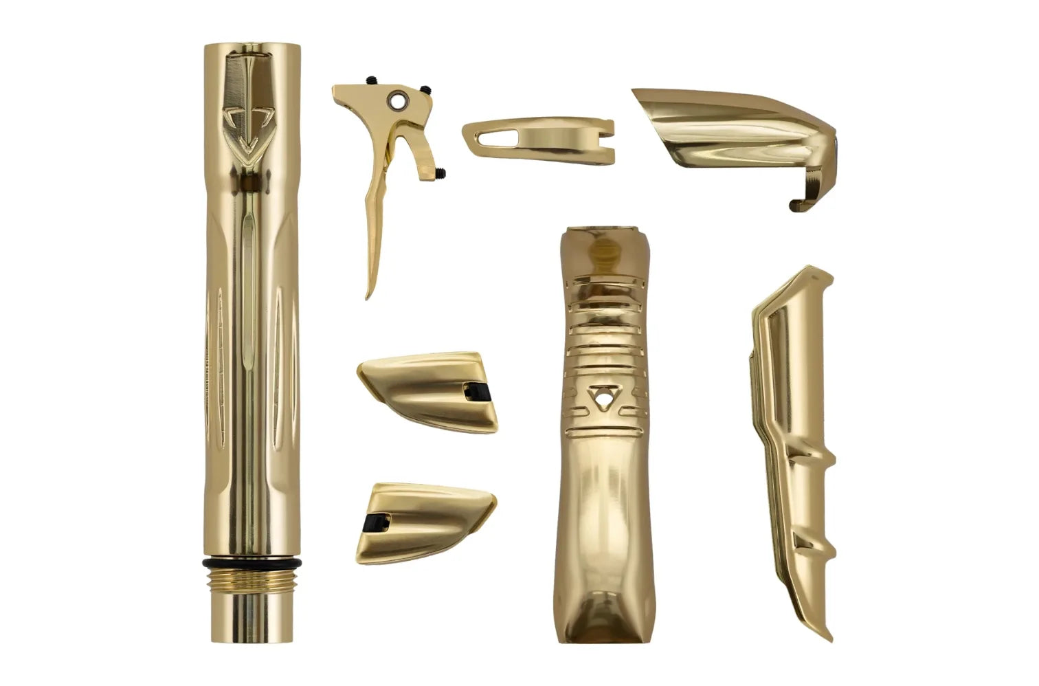 DLX Luxe IDOL Accent Kit - All Colors - Mazens Paintball