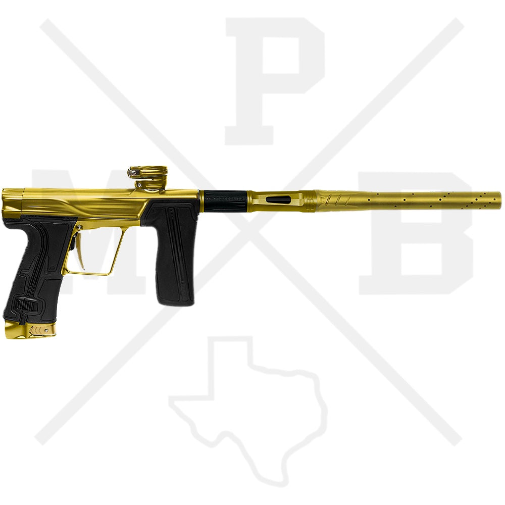 Planet Eclipse Geo R5 - Gold/Gold