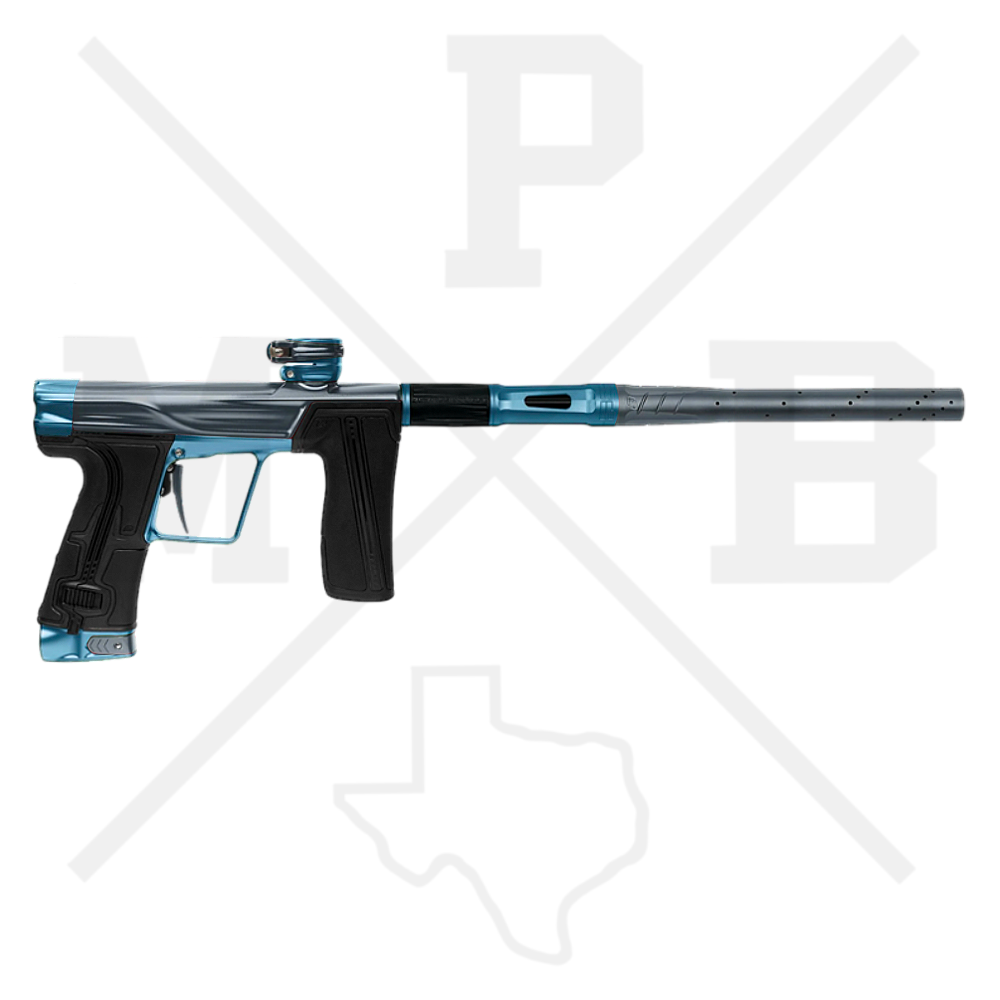 Planet Eclipse Geo R5 - Grey/Teal