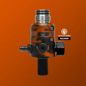 Powerhouse Regulator Counterpunch - All Colors