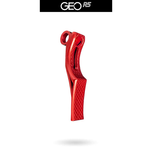 Infamous Geo R5 Deuce Trigger - Haptic - Mazens Paintball