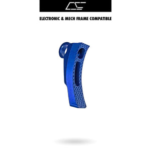 Infamous Haptic CS3 Single Trigger - All Colors