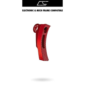 Infamous Haptic CS3 Single Trigger - All Colors