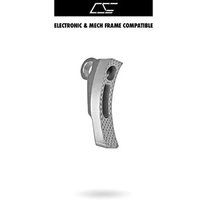 Infamous Haptic CS3 Single Trigger - All Colors