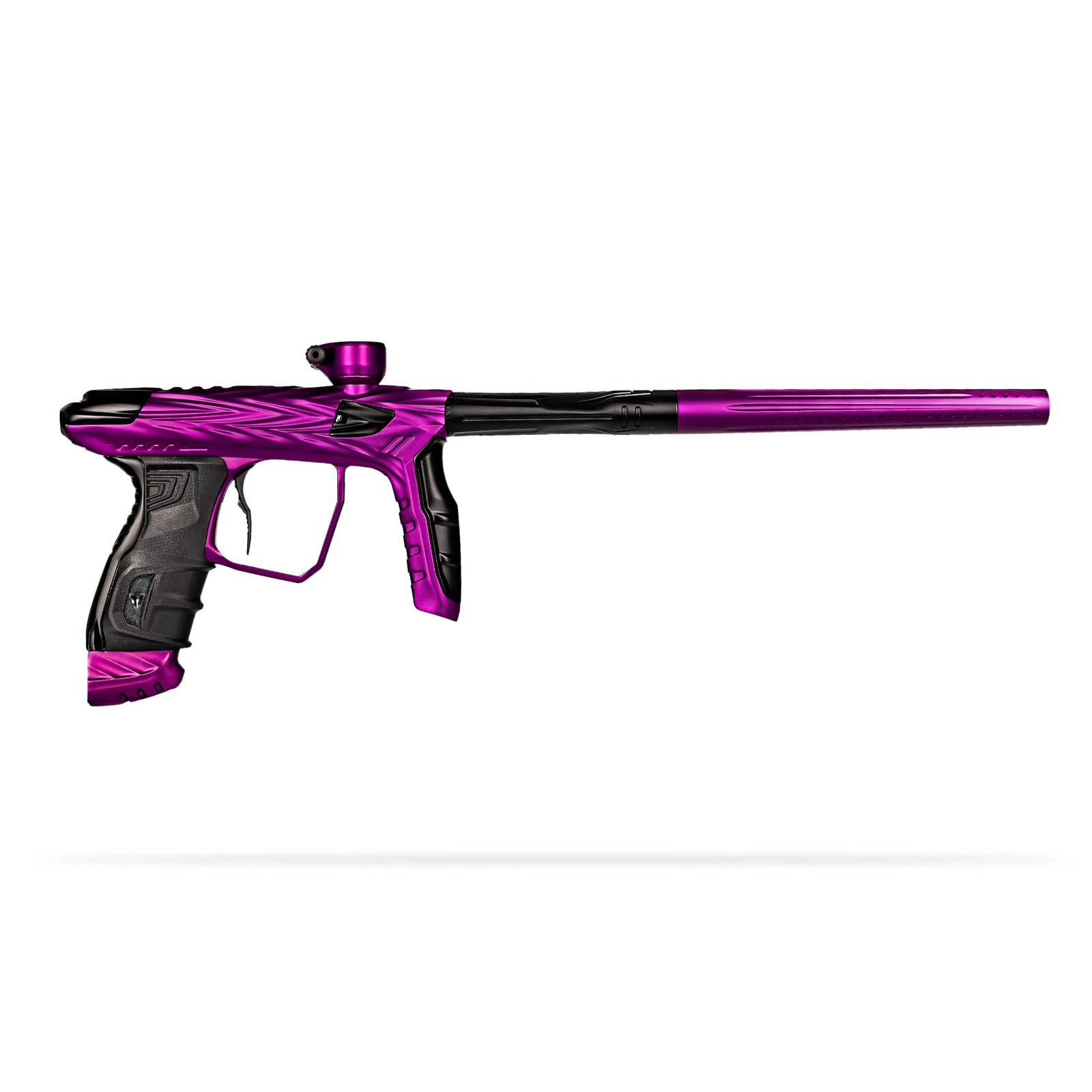 HK Shredder Luxe Idol - Dust Purple/Black