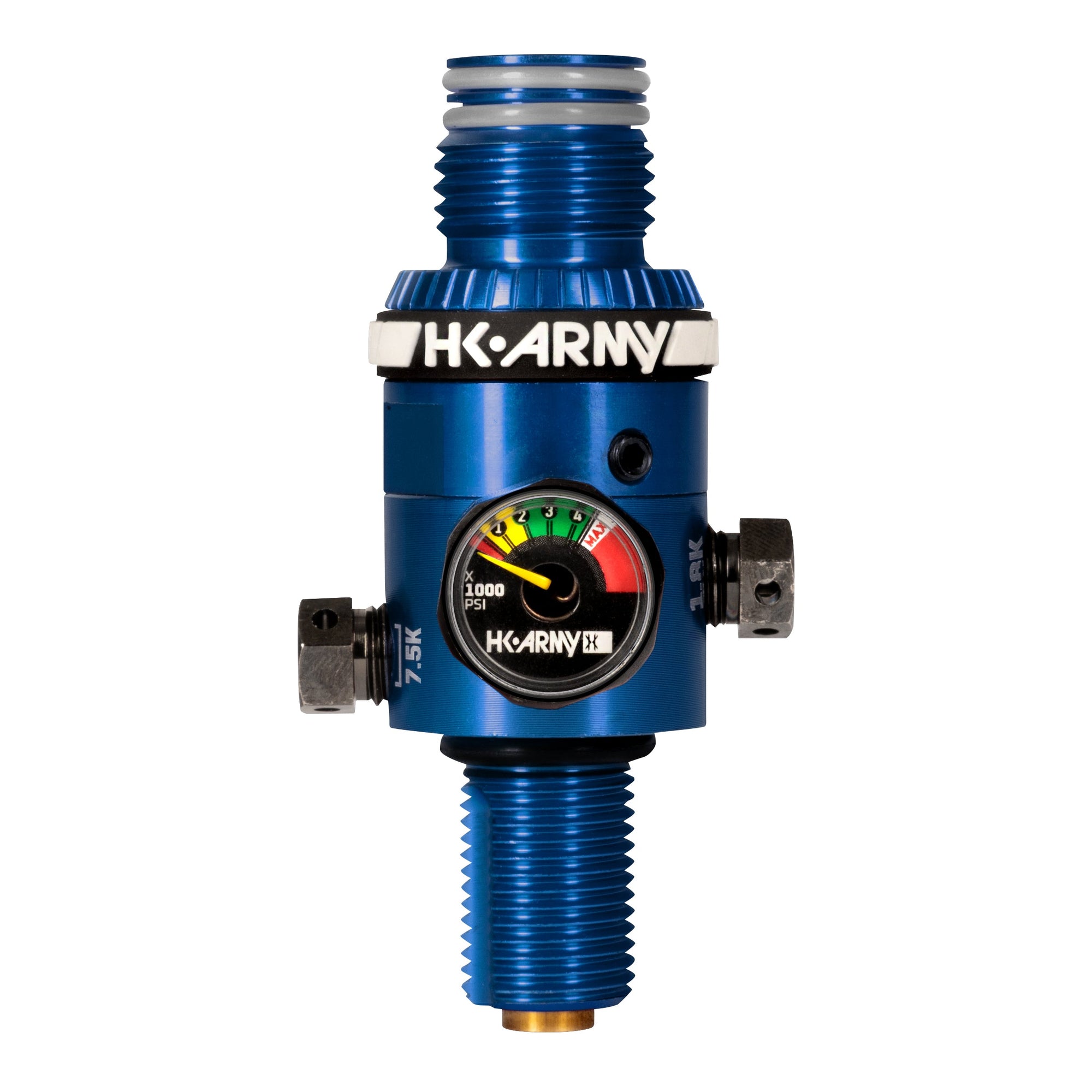 HK Army HP8 Standard Regulator - Blue