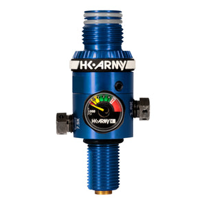 HK Army HP8 Standard Regulator - Blue